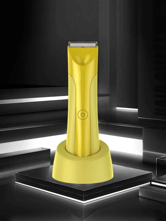 Portable Waterproof Multi-Function Hair Removal