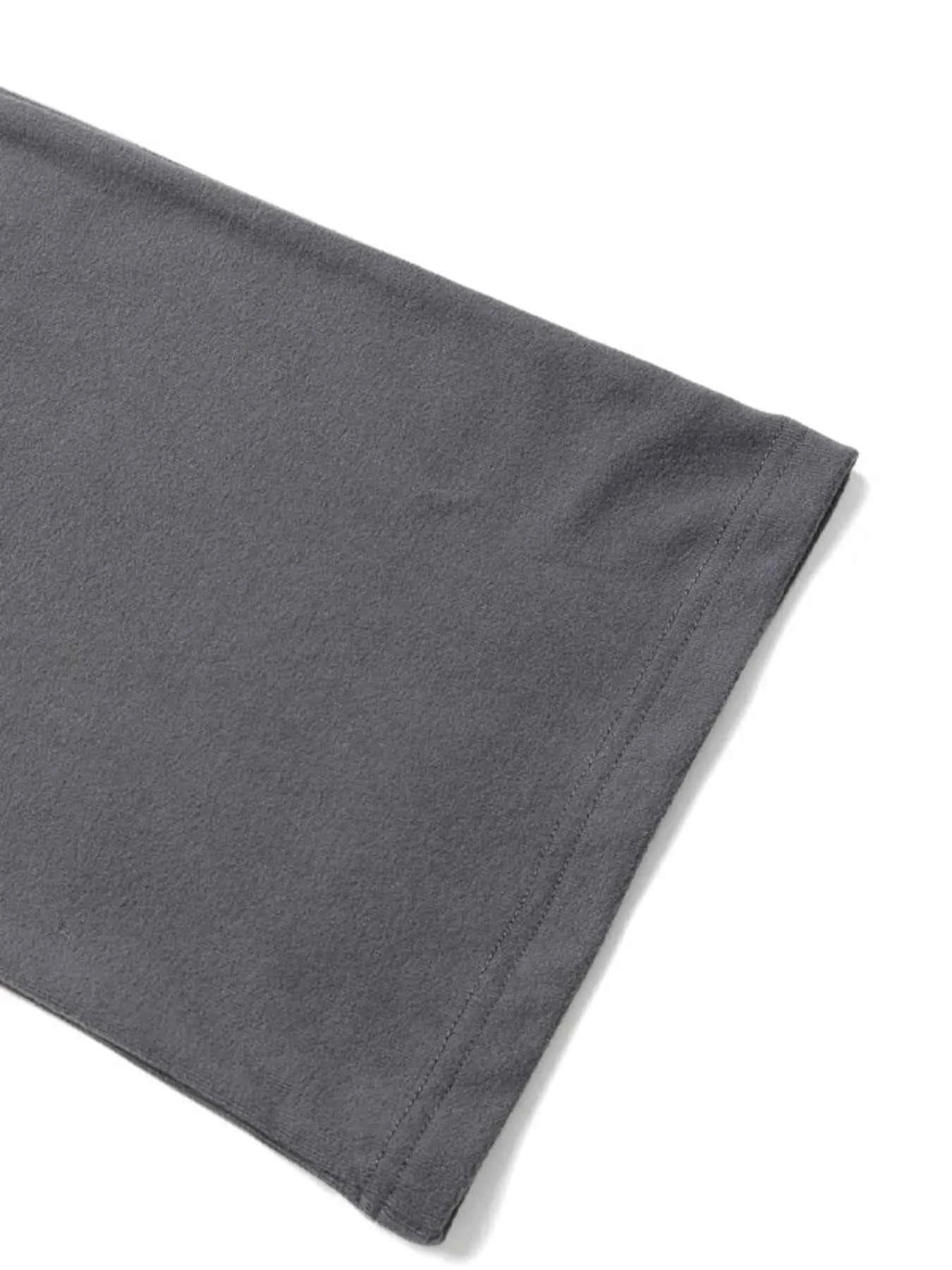 High-Waisted Ruffle Pants