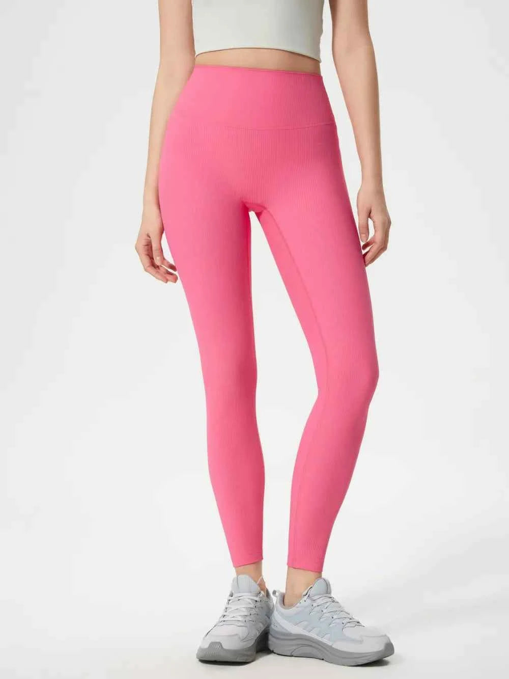 Millennia High Waist Active Leggings