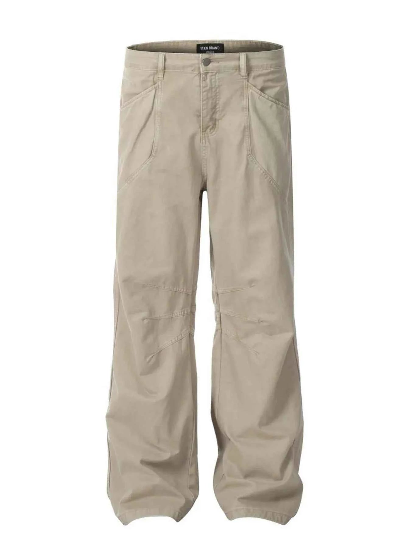 Men's Relaxed Fit Jeans