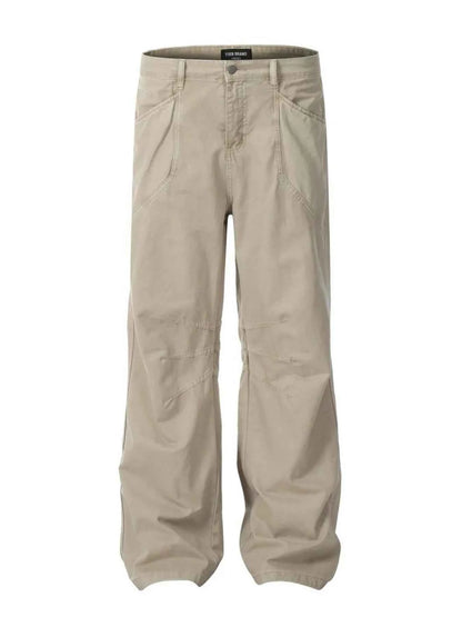 Men's Relaxed Fit Jeans