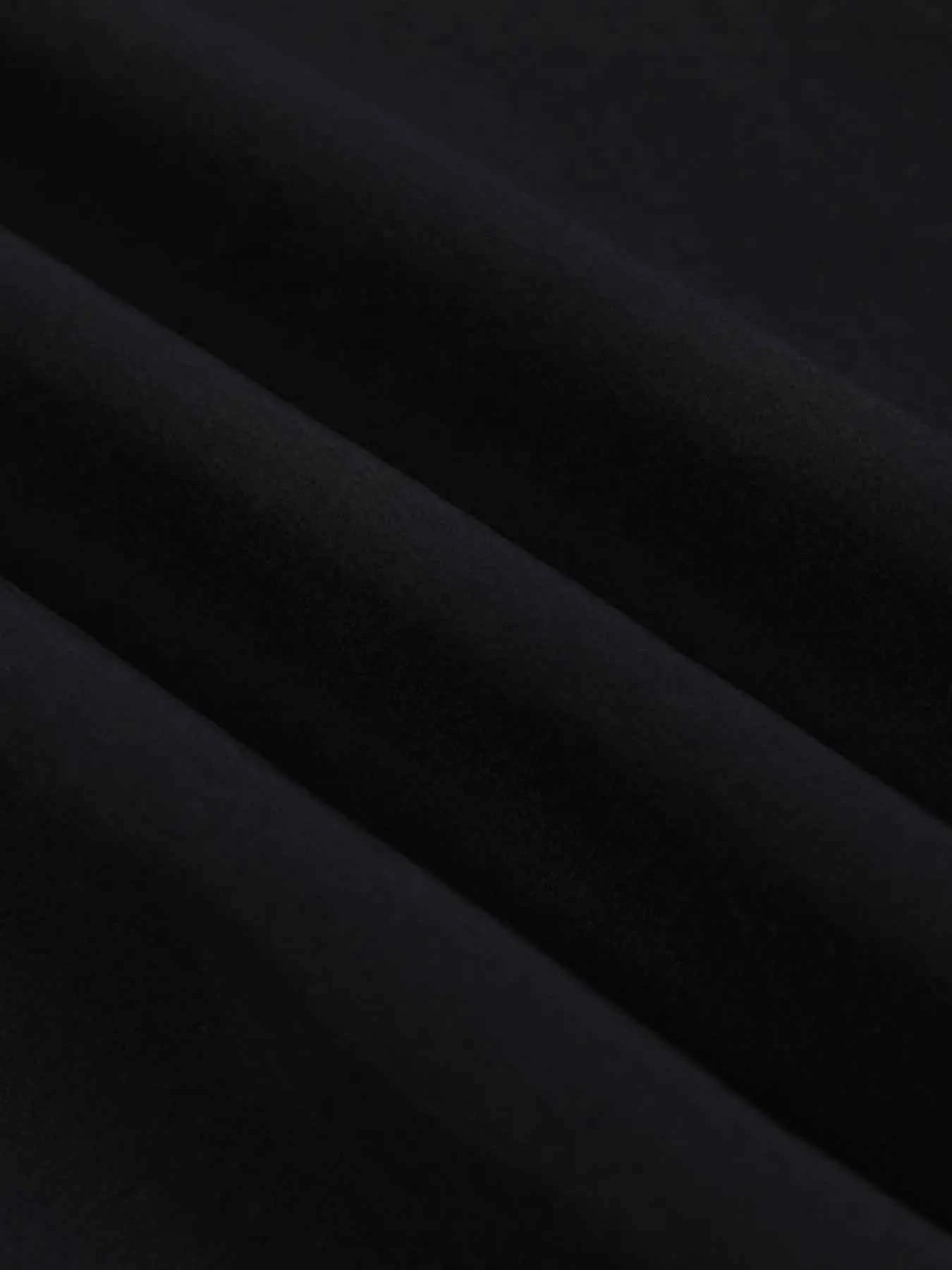 Men's Striped Zip Up Long Sleeve Jacket