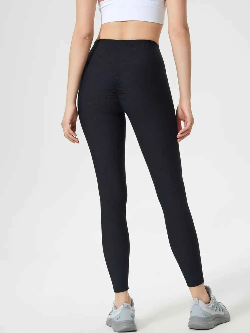Millennia High Waist Active Leggings