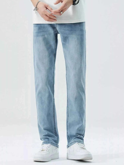 Men's Slim Fit Jeans