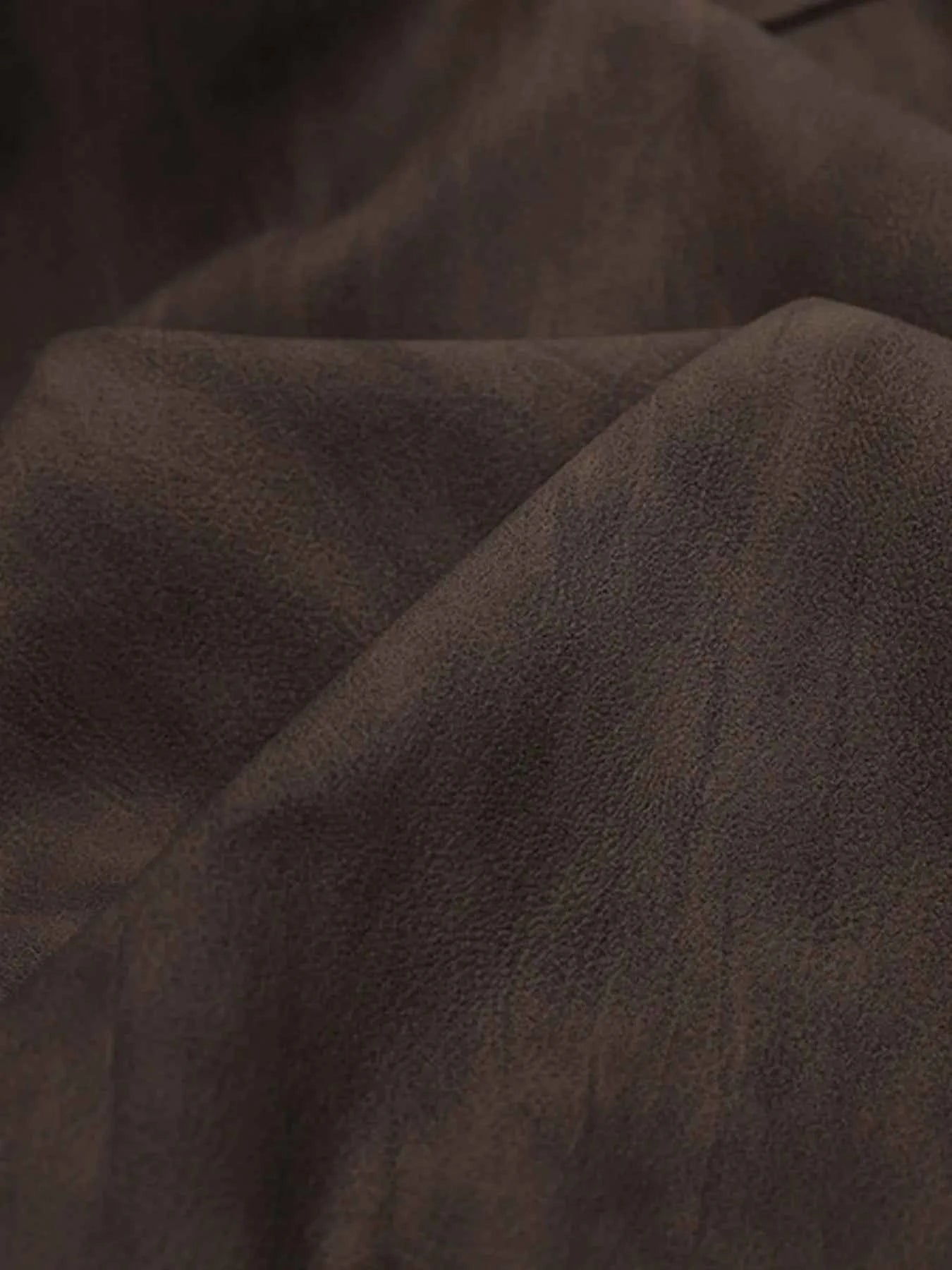 Men's Zip Up Long Sleeve Jacket