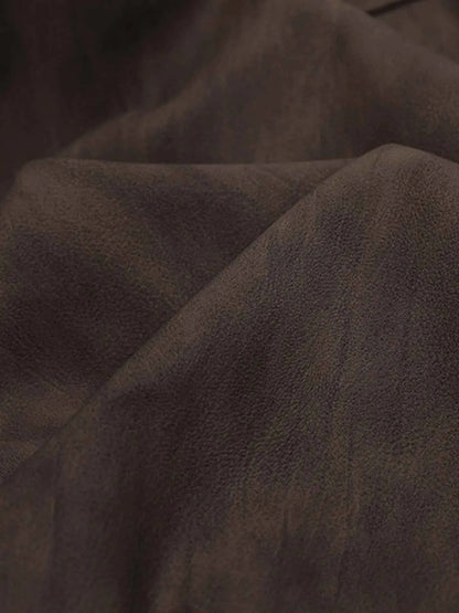 Men's Zip Up Long Sleeve Jacket