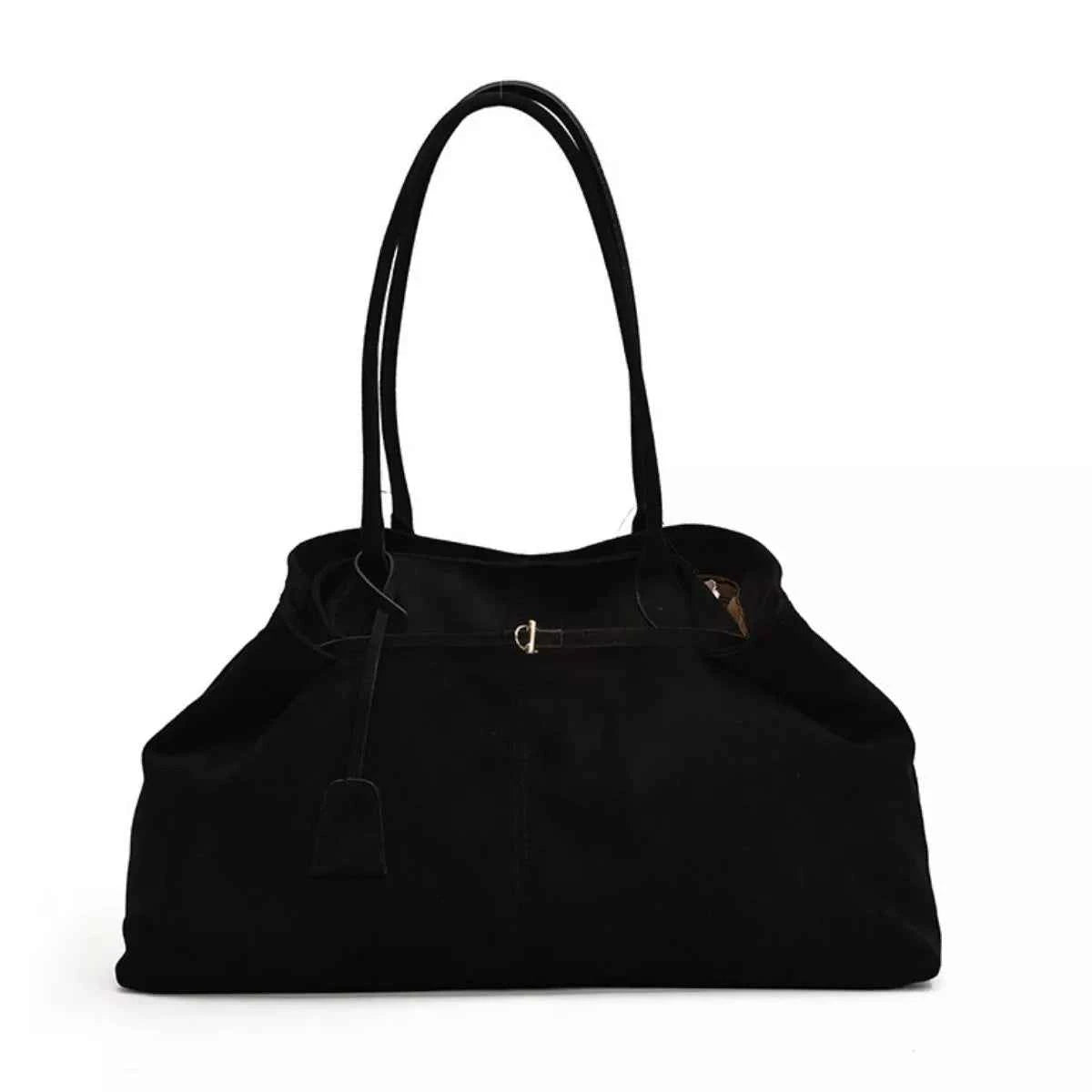 Large Capacity Shoulder Bag
