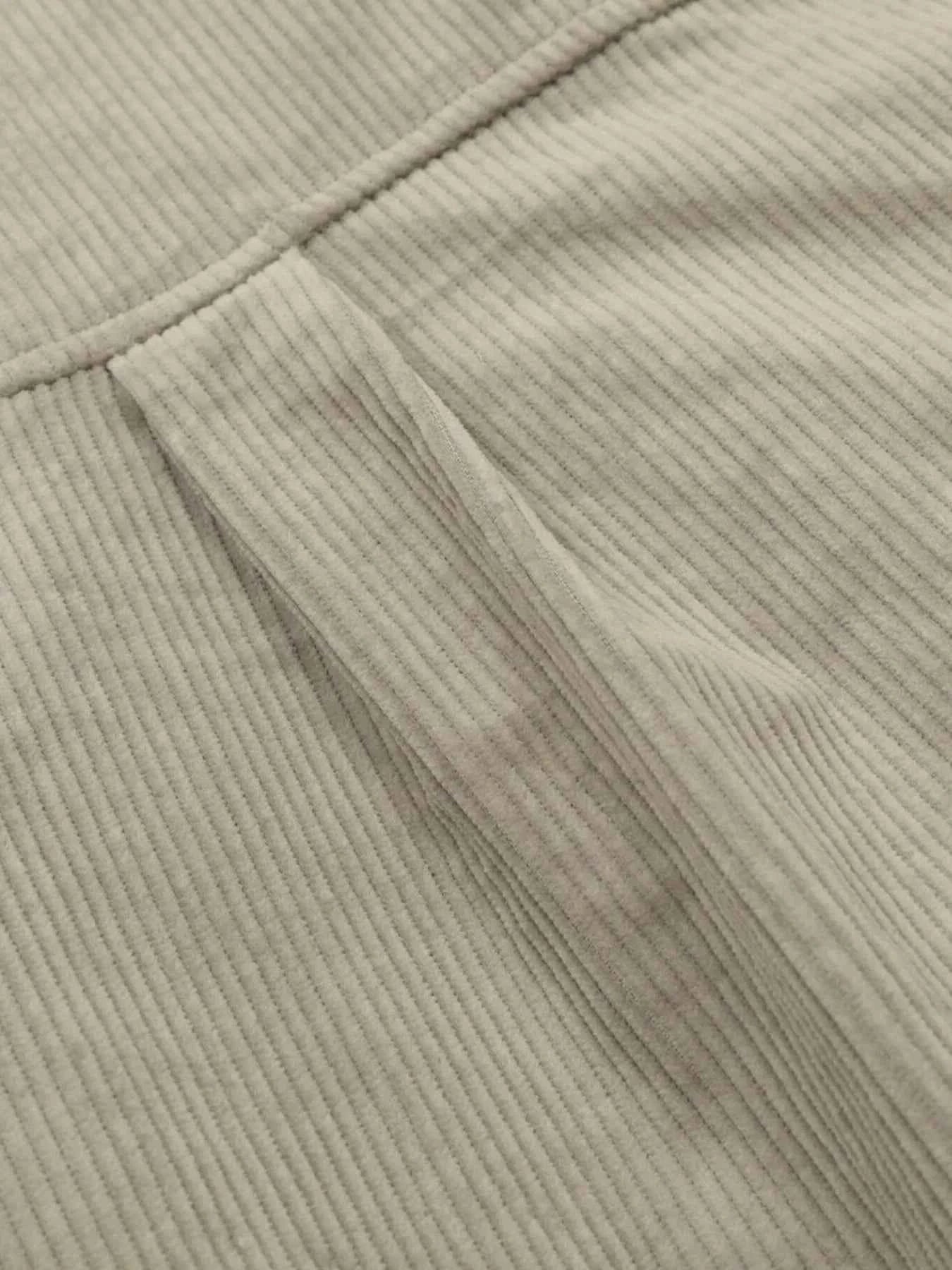 Men's Zip Up Jacket with Pockets