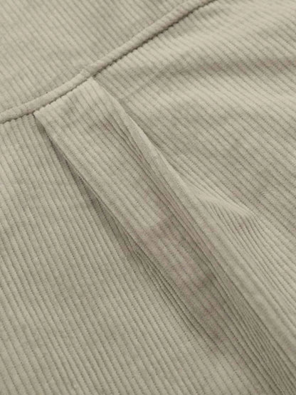 Men's Zip Up Jacket with Pockets