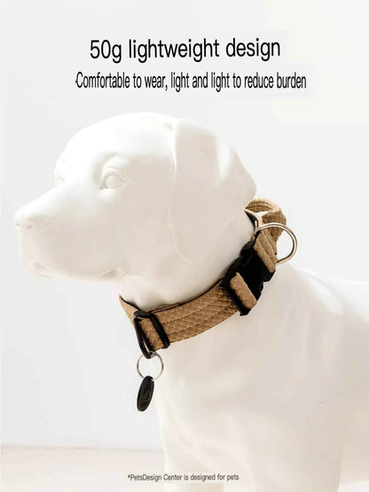 Comfortable Neck Guard Explosion-Proof Pet Collar