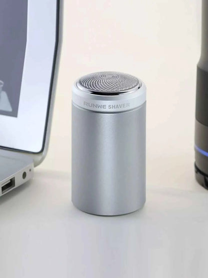 Men's Portable Electric Shaver