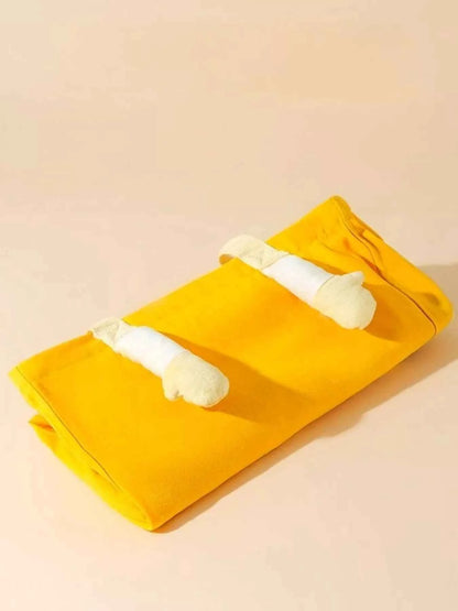 Portable Breathable Pet Bag
