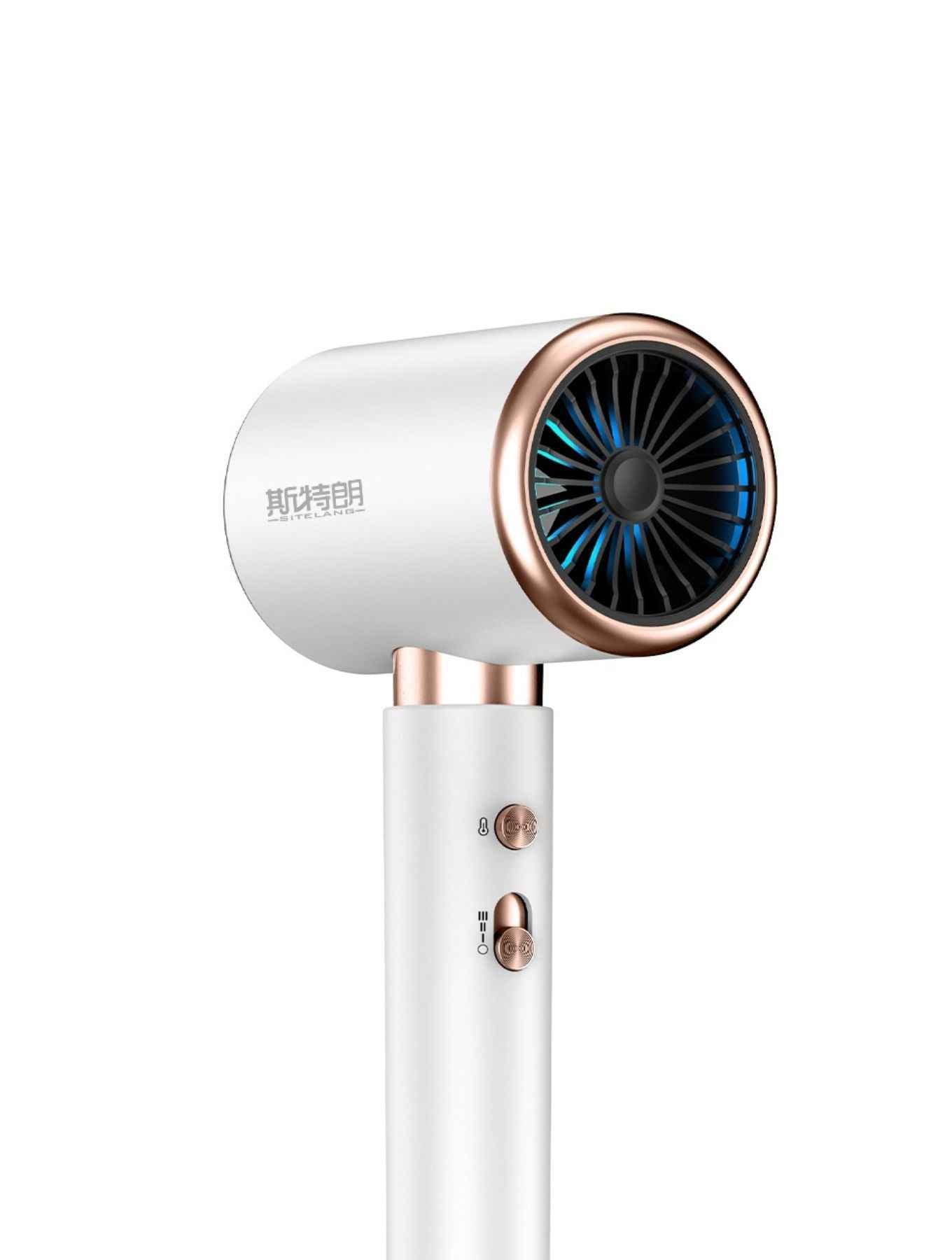 Negative Ion Hair Dryer