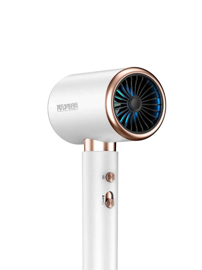 Negative Ion Hair Dryer