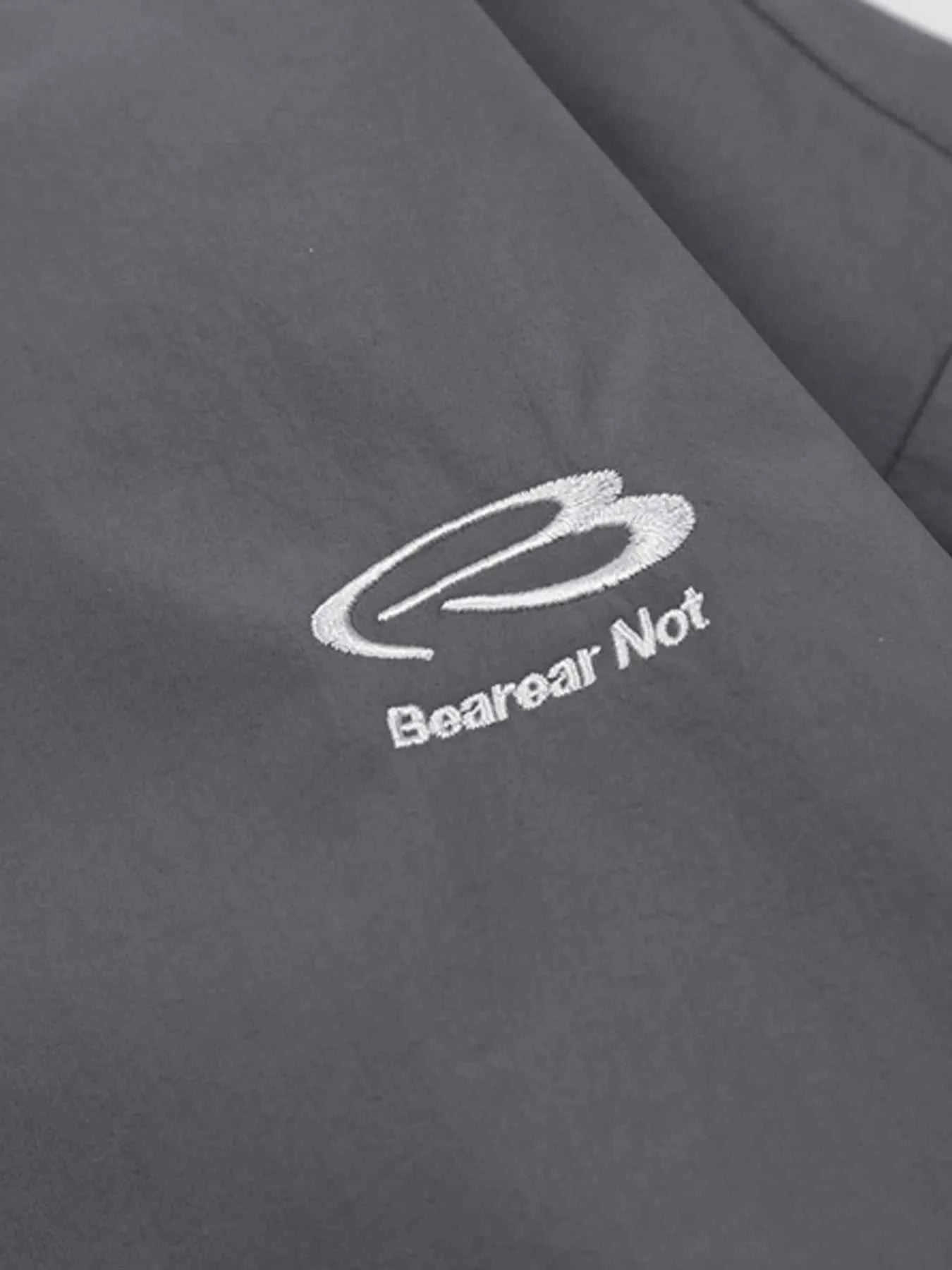 Men's Striped Zip Up Long Sleeve Jacket