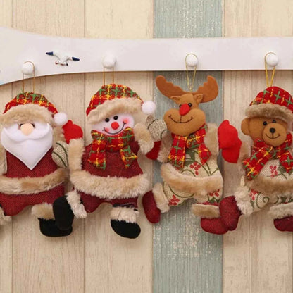 Christmas Hanging Decorative Ornament