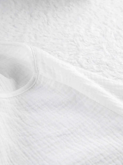 Tie Front Cami and Shorts Lounge Set