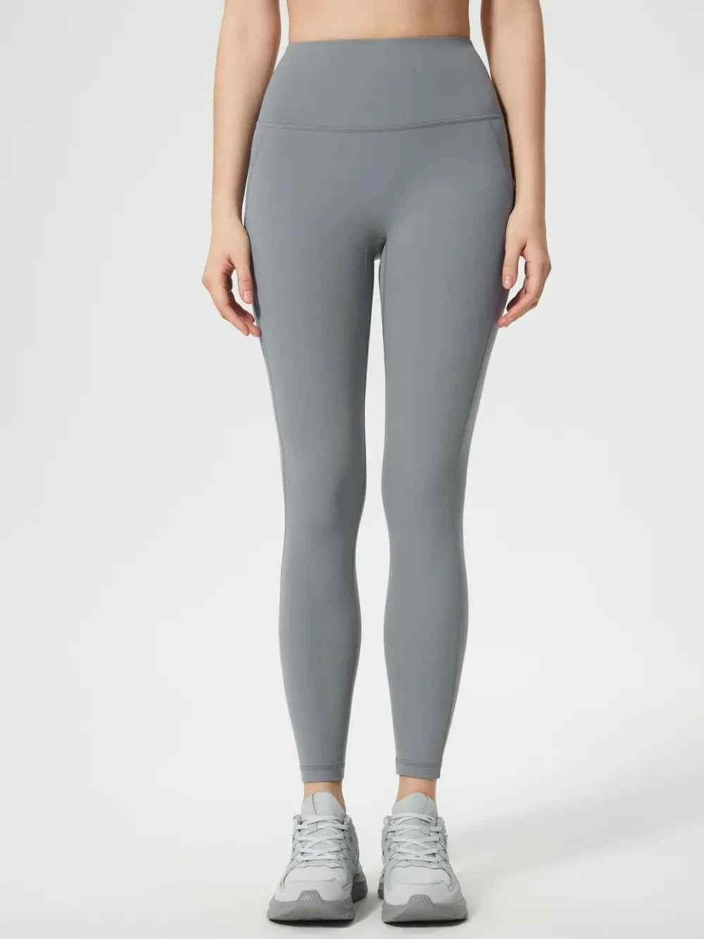 Millennia Wide Waistband Active Leggings