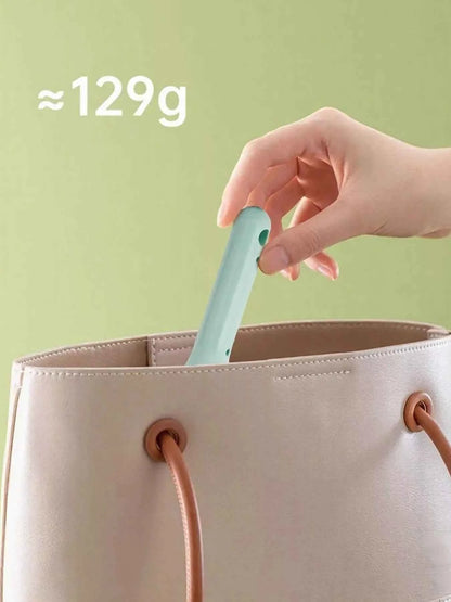 One-Touch Spray Pet Hair Remover Comb