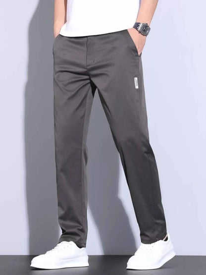Men's Loose Fit Pants