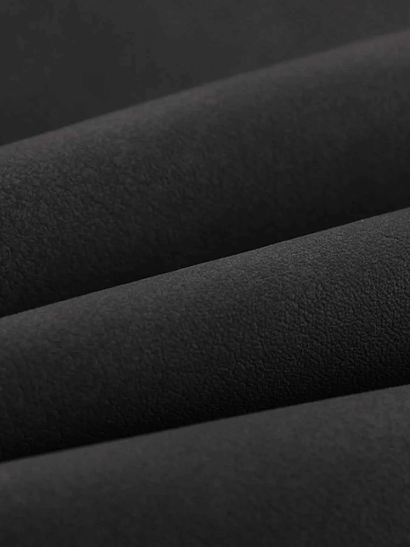 Men's Two-Tone Zip Up Jacket