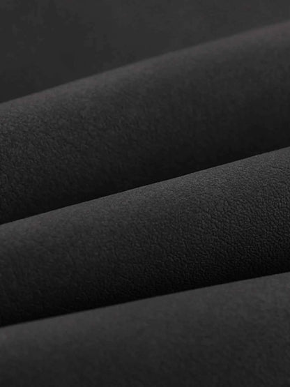 Men's Two-Tone Zip Up Jacket