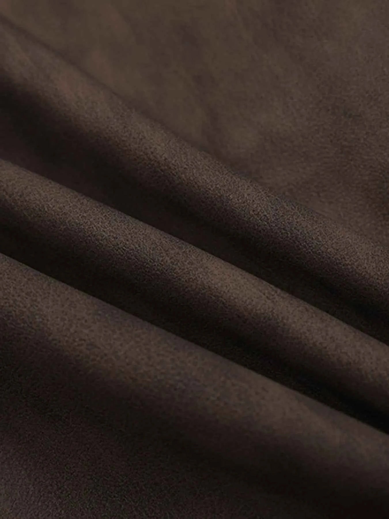 Men's Zip Up Long Sleeve Jacket