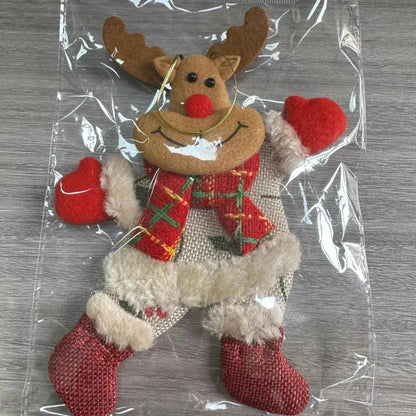 Christmas Hanging Decorative Ornament