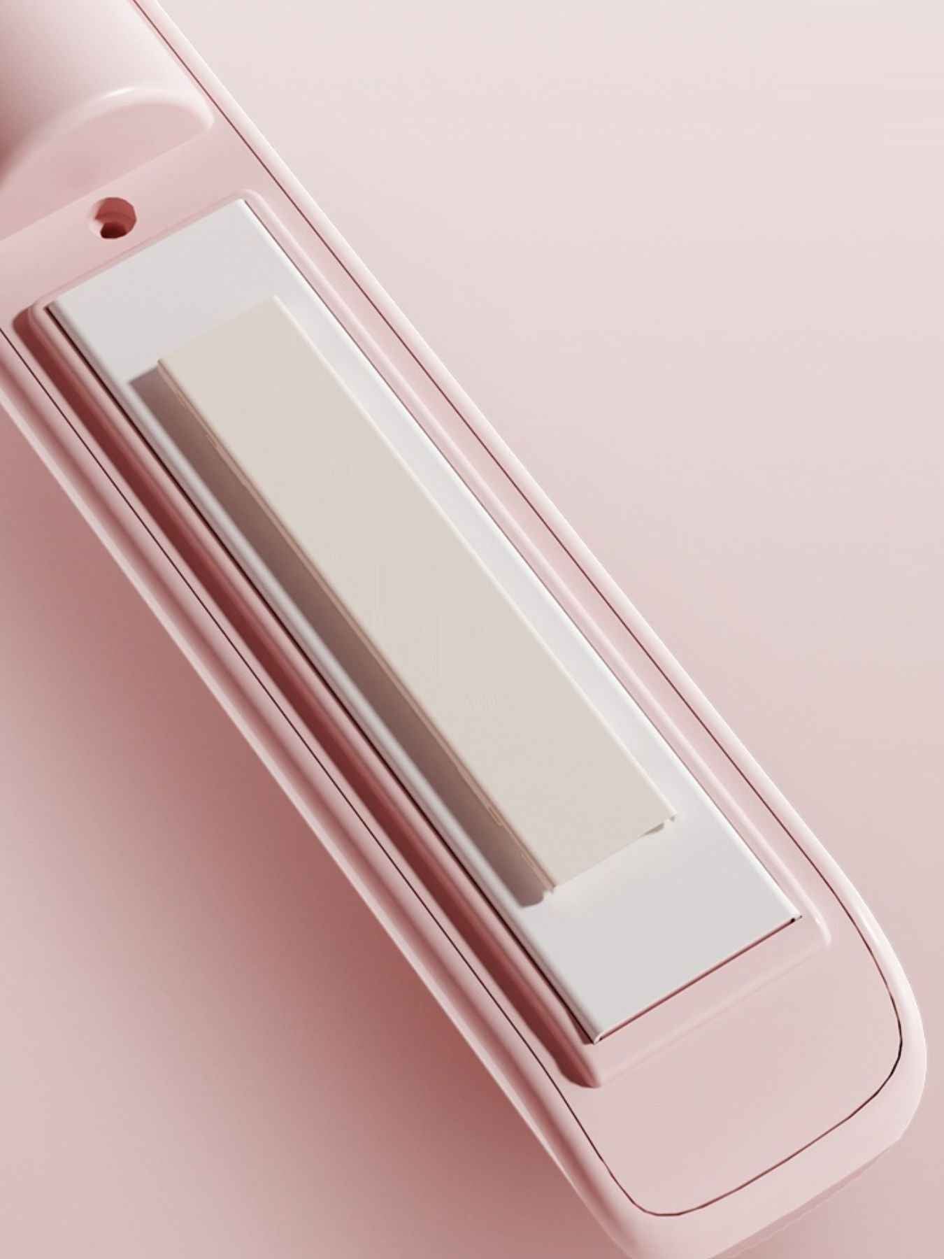 Rechargeable Hair Straightener