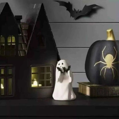 Halloween Ghost Decorative Ornament