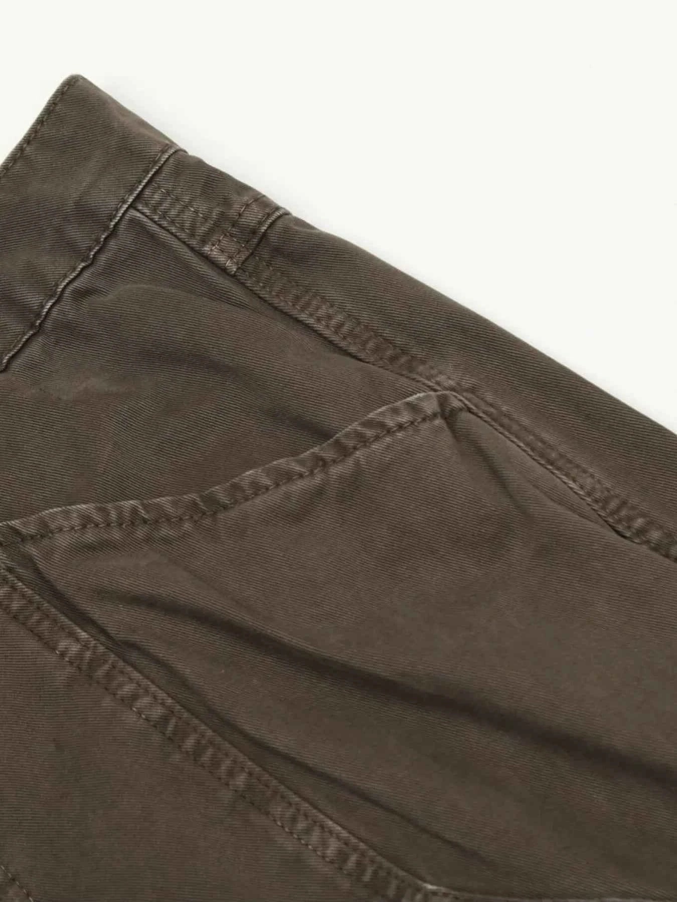 Men's Relaxed Fit Jeans