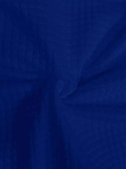 Textured Zip Up Long Sleeve Jacket