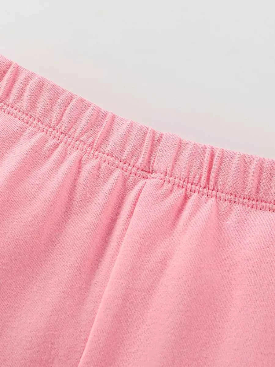 Children's Fairy Sweatshirt & Leggings Set