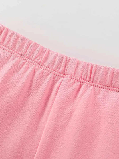 Children's Fairy Sweatshirt & Leggings Set