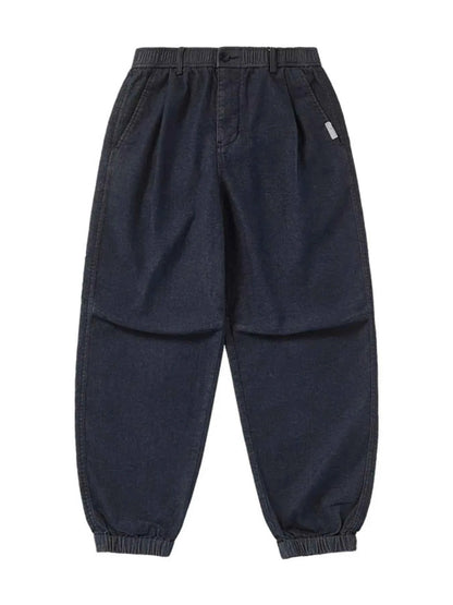 Men's Full Size Loose Fit Joggers Plus Size