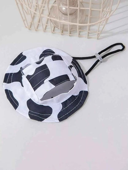 Pet Bucket Hat
