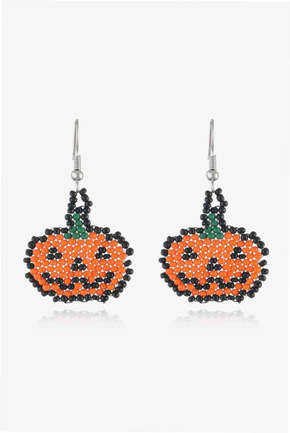 Halloween Theme Earrings