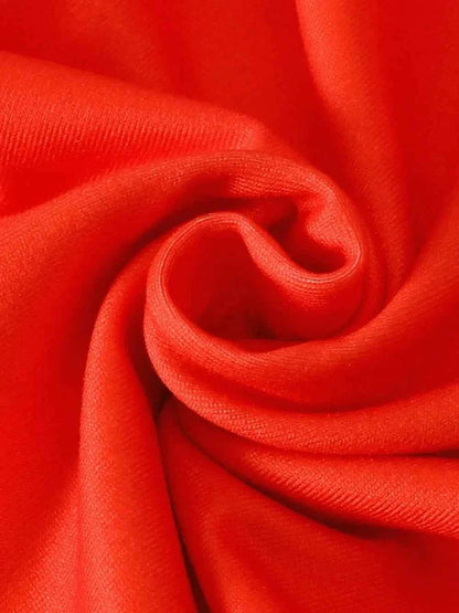 Children's Spider Round Neck Short Sleeve T-Shirt and Pants Set