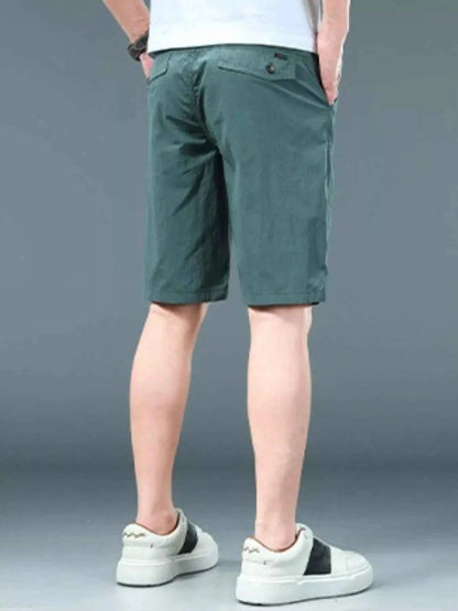 Men's Loose Fit Shorts