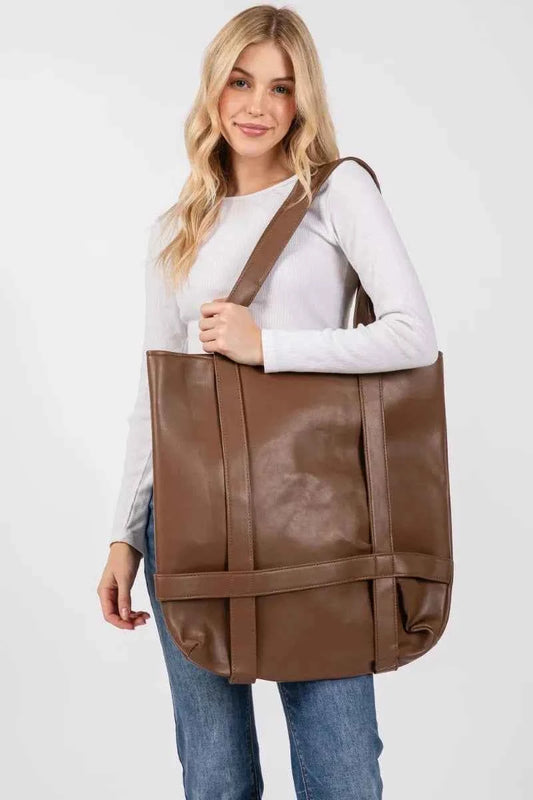 Fame Hat Carrier Tote Bag