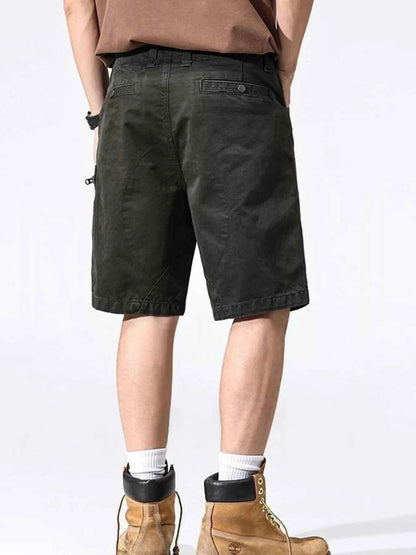 Men's Loose Fit Shorts