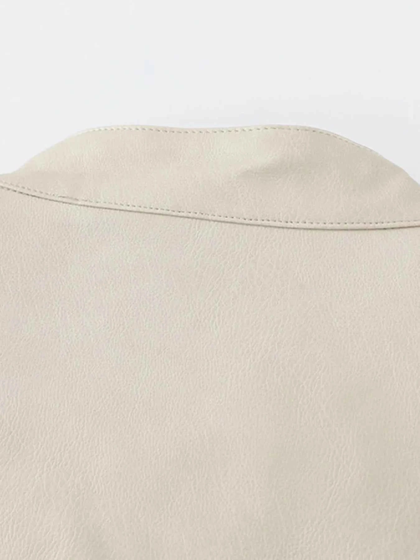 Men's Zip Up Long Sleeve Jacket