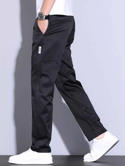 Men's Loose Fit Pants