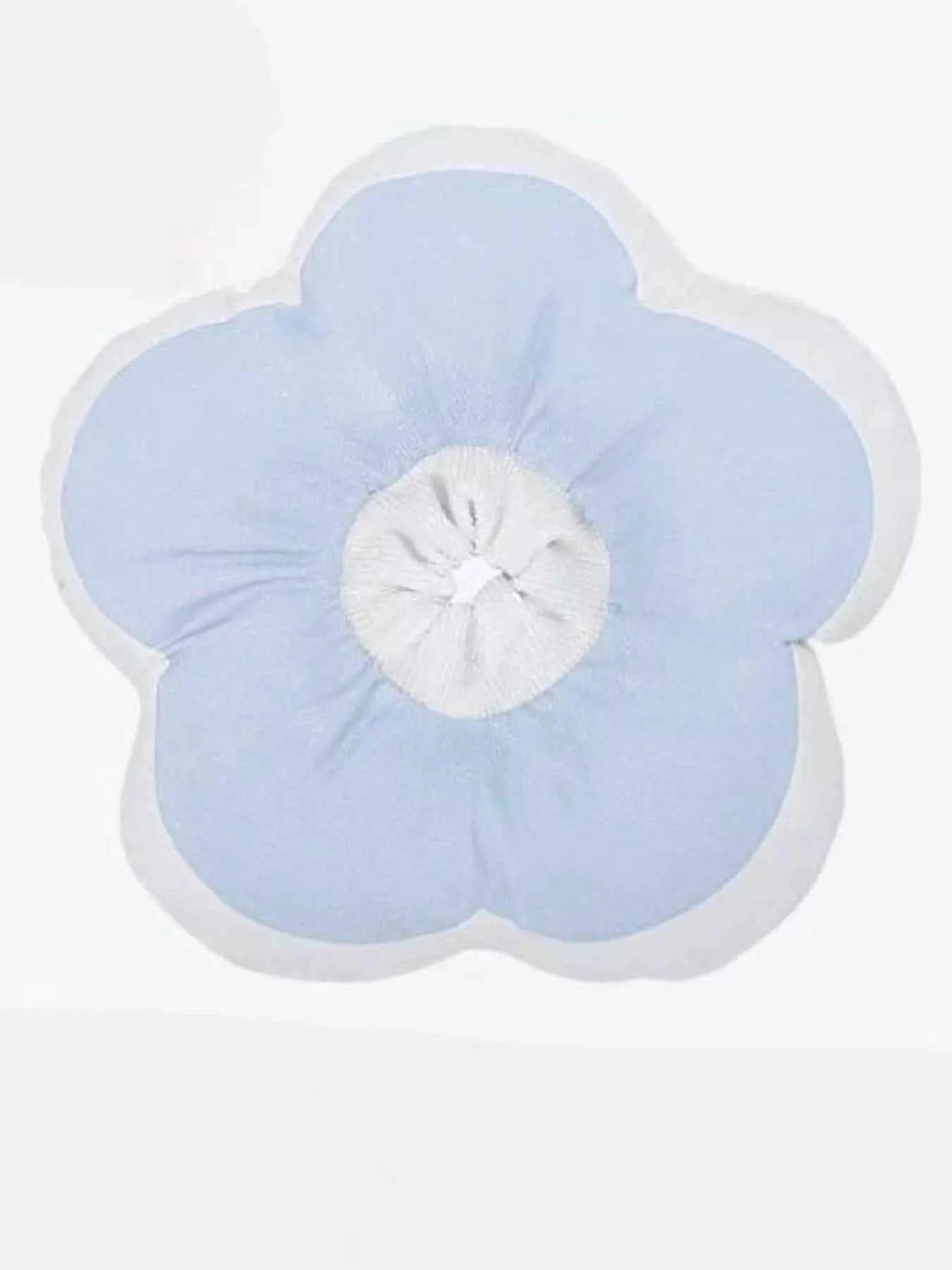 Pet Post-Op Anti-Lick Soft Flower-Shaped Elizabeth Collar
