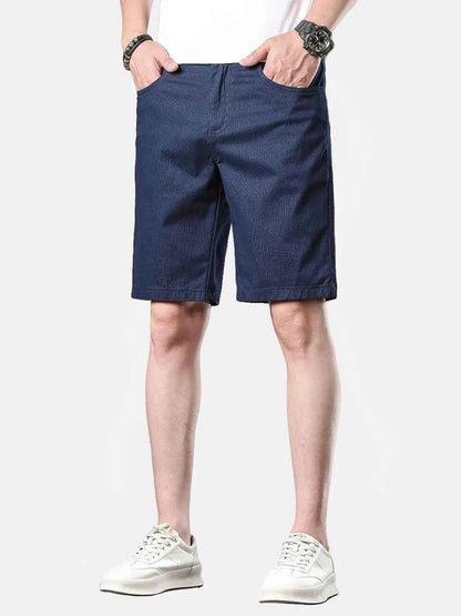 Men's Loose Fit Casual Shorts