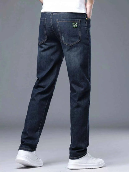 Men's Slim Fit Jeans