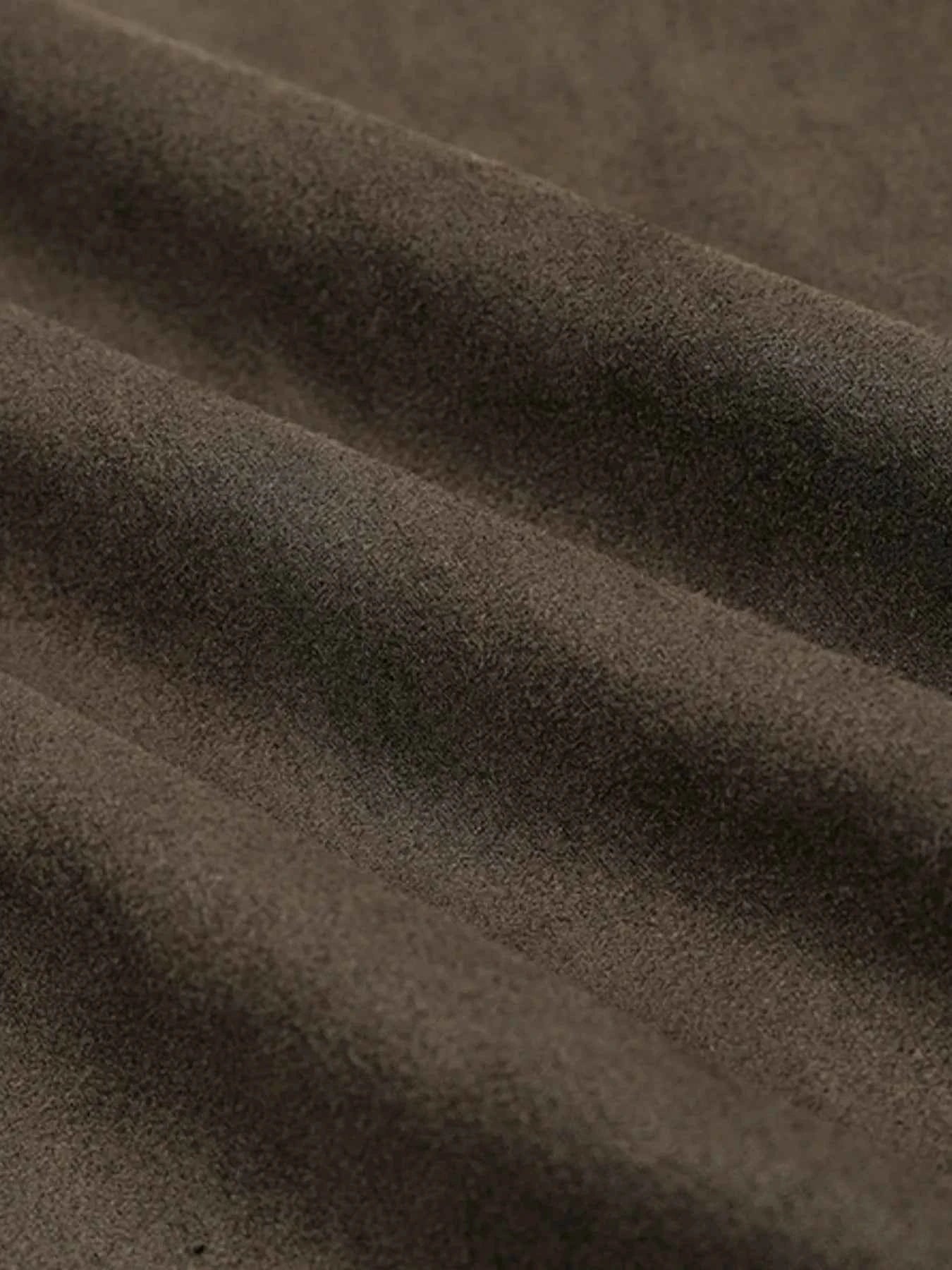 Men's Zip Up Long Sleeve Jacket