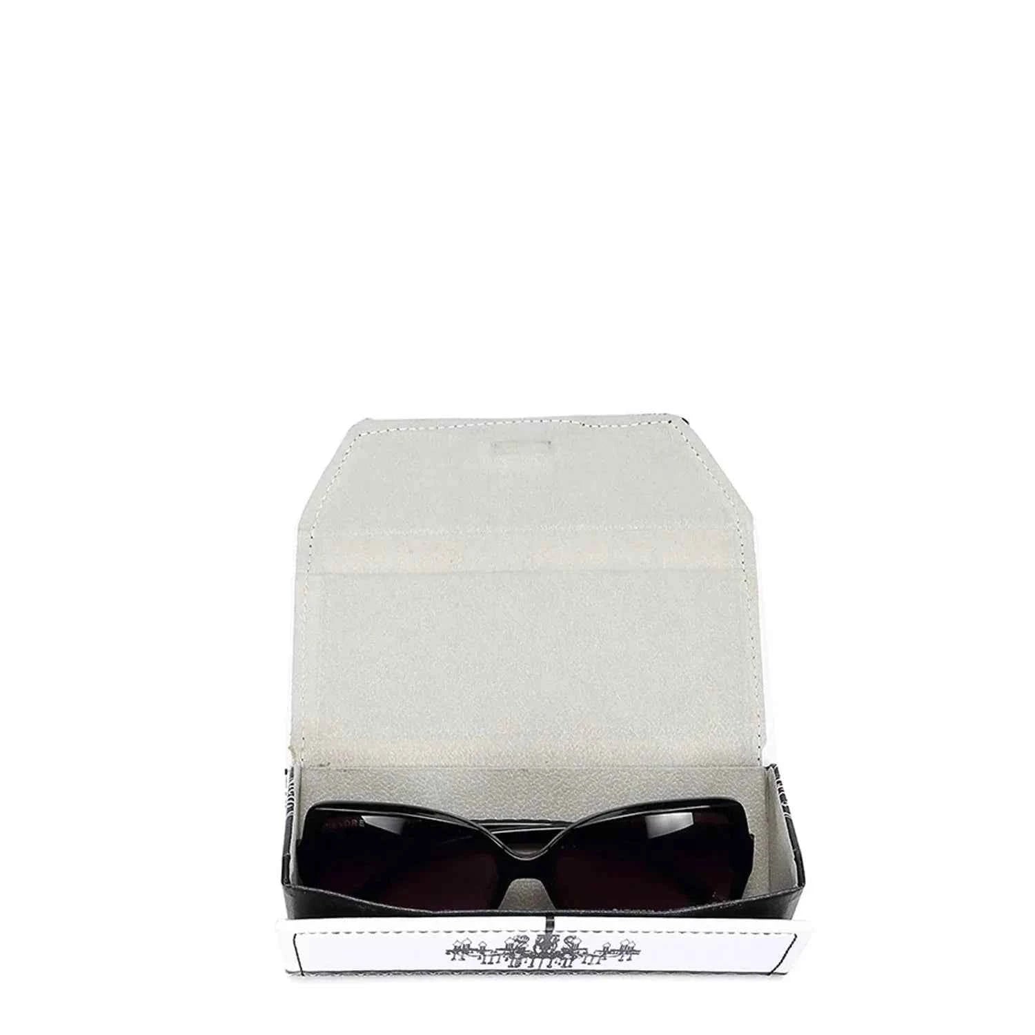 Nicole Lee USA Foldable Glasses Case