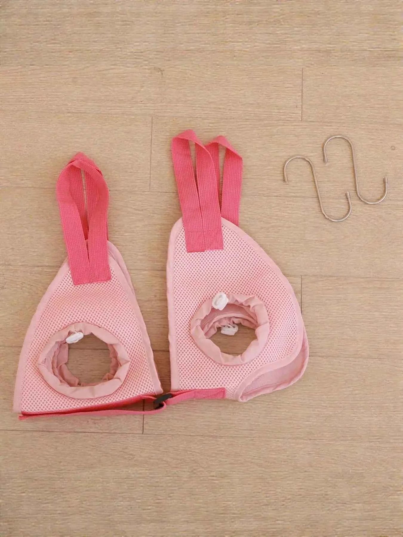 Pet Grooming Hammock Restraint Bag