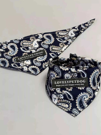 Lightweight Pet Scarf